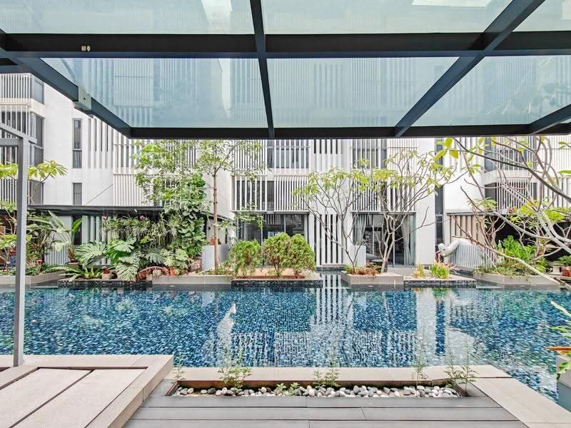 Charlton 27, Surin Avenue, Hougang / Punggol / Sengkang, 5 Bedrooms, 5,952 sqft, Cluster House For Sale, by Benjamin Lim, 500263434 - Exterior - PropertyGuru.com.sg