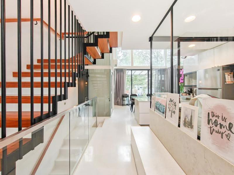 Charlton 27, Surin Avenue, Hougang / Punggol / Sengkang, 5 Bedrooms, 5,952 sqft, Cluster House For Sale, by Benjamin Lim, 500263434 - Interior - PropertyGuru.com.sg