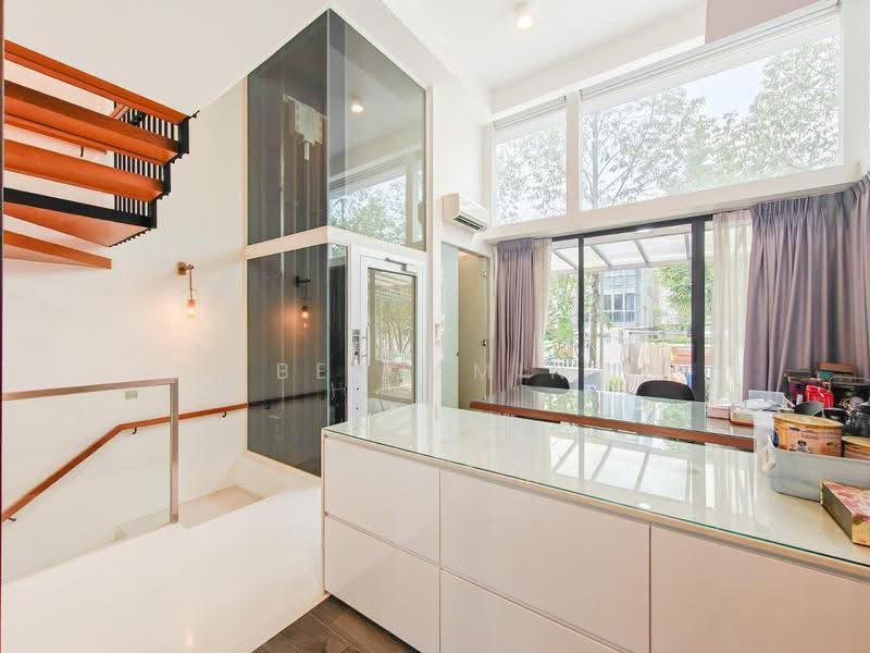 Charlton 27, Surin Avenue, Hougang / Punggol / Sengkang, 5 Bedrooms, 5,952 sqft, Cluster House For Sale, by Benjamin Lim, 500263434 - Interior - PropertyGuru.com.sg