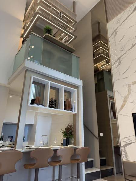 Up@Robertson Quay, 92 Robertson Quay, Orchard / River Valley, 2 Bedrooms, 1,044 sqft, Condominium For Sale, by John Koh, 500263436 - PropertyGuru.com.sg