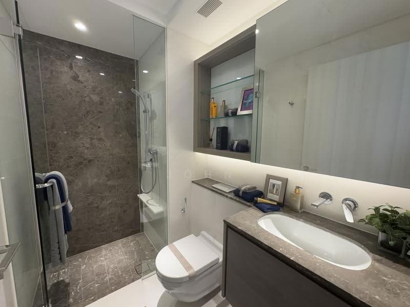 Up@Robertson Quay, 92 Robertson Quay, Orchard / River Valley, 2 Bedrooms, 1,044 sqft, Condominium For Sale, by John Koh, 500263436 - PropertyGuru.com.sg