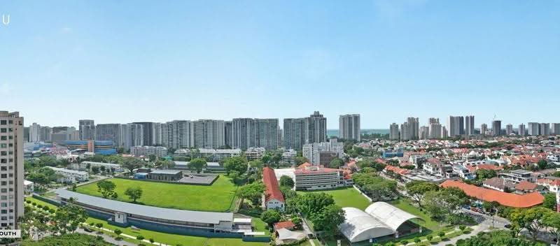Tembusu Grand, 94 Jalan Tembusu, East Coast / Marine Parade, 1 Bedroom, 527 sqft, Condominium For Sale, by Dennis Lim, 500263441 - PropertyGuru.com.sg