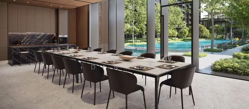 Tembusu Grand, 94 Jalan Tembusu, East Coast / Marine Parade, 1 Bedroom, 527 sqft, Condominium For Sale, by Dennis Lim, 500263441 - PropertyGuru.com.sg