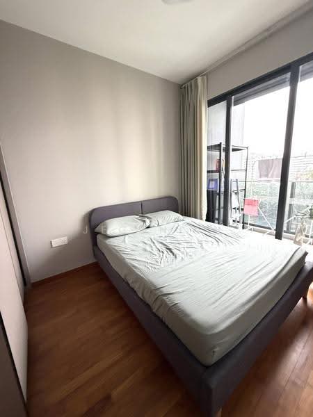 Stirling Residences, 23 Stirling Road, Alexandra / Commonwealth, 2 Bedrooms, 657 sqft, Condominium For Rent, by Jeconiah Tan, 500263442 - Bedroom - PropertyGuru.com.sg