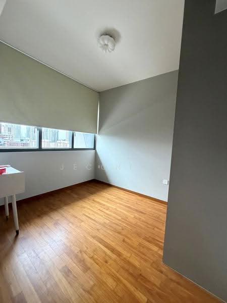 Stirling Residences, 23 Stirling Road, Alexandra / Commonwealth, 2 Bedrooms, 657 sqft, Condominium For Rent, by Jeconiah Tan, 500263442 - Bedroom 2 - PropertyGuru.com.sg