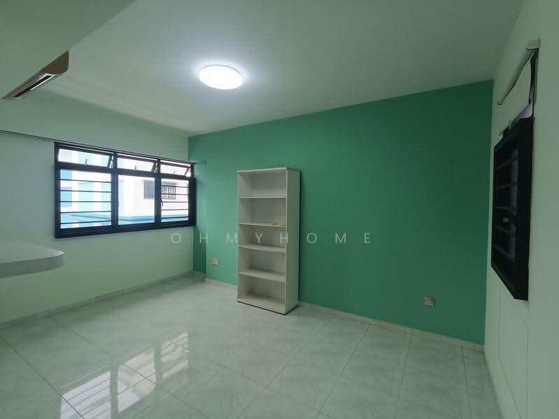 687B Choa Chu Kang Drive, 687B Choa Chu Kang Drive, Dairy Farm / Bukit Panjang / Choa Chu Kang, 3 Bedrooms, 1,184 sqft, HDB Flat For Sale, by EVON NG, 500263443 - Interior - PropertyGuru.com.sg