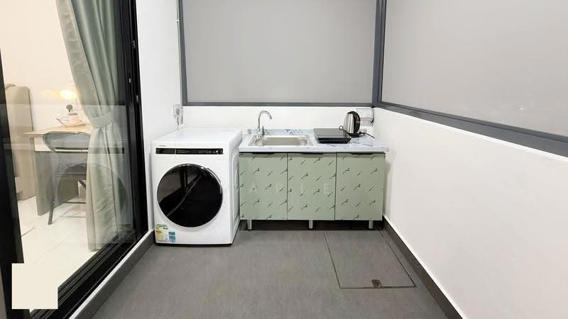 Westwood Terrace, Boon Lay / Jurong / Tuas, Room Rental, 180 sqft, Terraced House For Rent, by Maple Yap, 500263444 - STUDIO2 Balcony - PropertyGuru.com.sg
