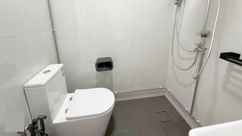 Westwood Terrace, Boon Lay / Jurong / Tuas, Room Rental, 180 sqft, Terraced House For Rent, by Maple Yap, 500263444 - STUDIO2 Bathroom - PropertyGuru.com.sg