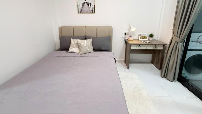 Westwood Terrace, Boon Lay / Jurong / Tuas, Room Rental, 180 sqft, Terraced House For Rent, by Maple Yap, 500263444 - STUDIO2 - PropertyGuru.com.sg