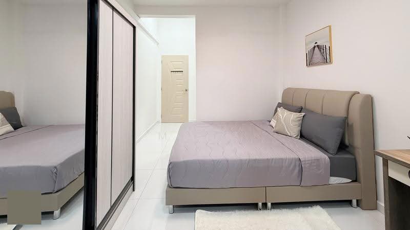 Westwood Terrace, Boon Lay / Jurong / Tuas, Room Rental, 180 sqft, Terraced House For Rent, by Maple Yap, 500263444 - STUDIO2 - PropertyGuru.com.sg