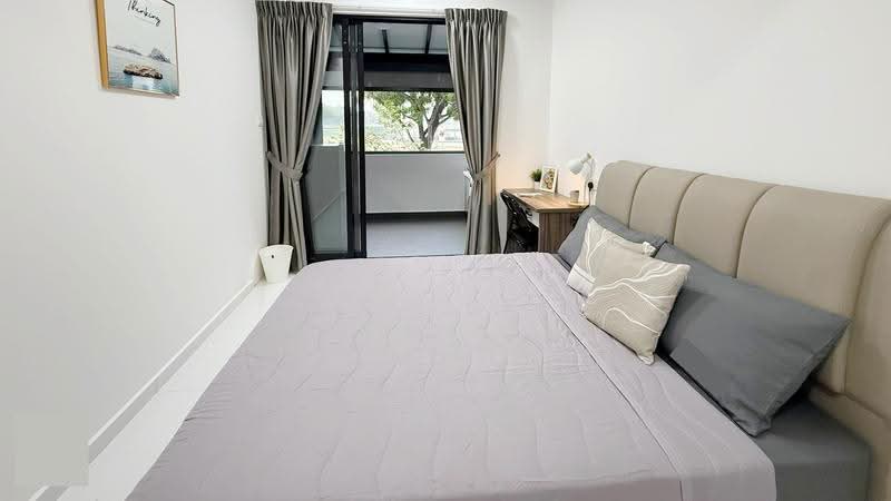 Westwood Terrace, Boon Lay / Jurong / Tuas, Room Rental, 180 sqft, Terraced House For Rent, by Maple Yap, 500263444 - STUDIO3 - PropertyGuru.com.sg