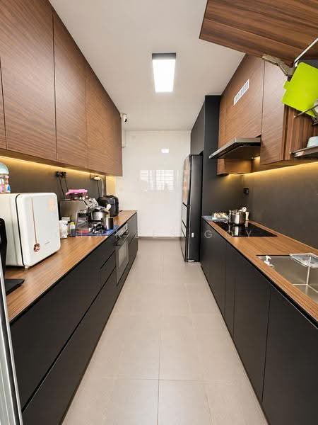 153B Bedok South Road, 153B Bedok South Road, Bedok / Upper East Coast, 3 Bedrooms, 1,216 sqft, HDB Flat For Sale, by Charles Goy, 500263445 - Kitchen - PropertyGuru.com.sg