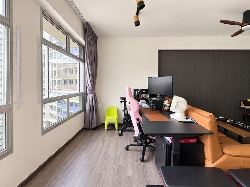 153B Bedok South Road, 153B Bedok South Road, Bedok / Upper East Coast, 3 Bedrooms, 1,216 sqft, HDB Flat For Sale, by Charles Goy, 500263445 - Study - PropertyGuru.com.sg