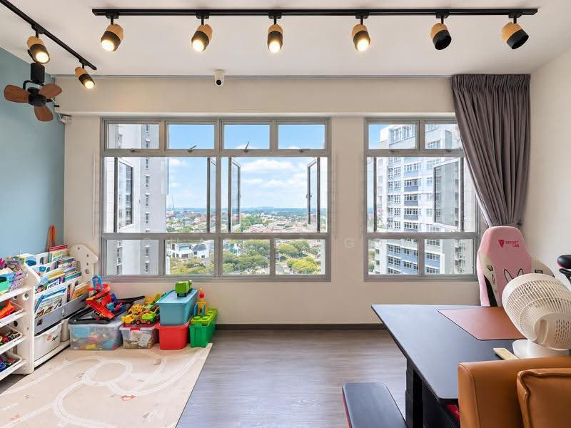 153B Bedok South Road, 153B Bedok South Road, Bedok / Upper East Coast, 3 Bedrooms, 1,216 sqft, HDB Flat For Sale, by Charles Goy, 500263445 - Study - PropertyGuru.com.sg