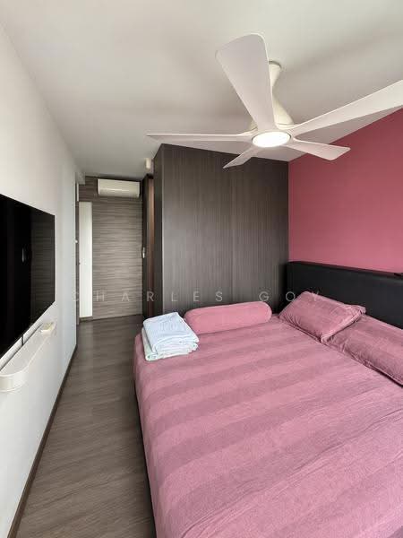 153B Bedok South Road, 153B Bedok South Road, Bedok / Upper East Coast, 3 Bedrooms, 1,216 sqft, HDB Flat For Sale, by Charles Goy, 500263445 - Bedroom - PropertyGuru.com.sg
