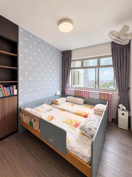 153B Bedok South Road, 153B Bedok South Road, Bedok / Upper East Coast, 3 Bedrooms, 1,216 sqft, HDB Flat For Sale, by Charles Goy, 500263445 - Bedroom - PropertyGuru.com.sg