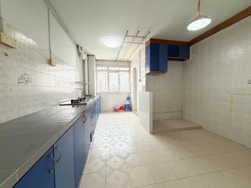 864 Yishun Avenue 4, 864 Yishun Avenue 4, Sembawang / Yishun, 3 Bedrooms, 1,313 sqft, HDB Flat For Sale, by Eric Ee, 500263448 - Kitchen - PropertyGuru.com.sg