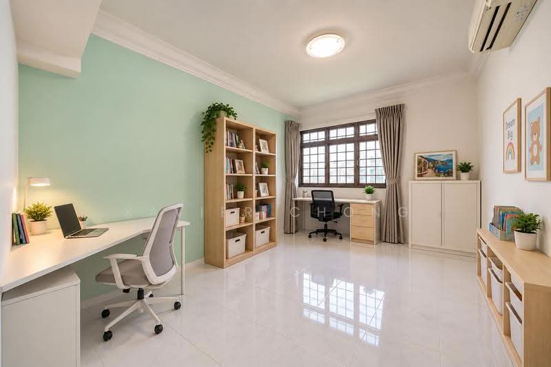 653B Jurong West Street 61, 653B Jurong West Street 61, Boon Lay / Jurong / Tuas, 3 Bedrooms, 1,195 sqft, HDB Flat For Sale, by Xavier Chong, 500263450 - Study - PropertyGuru.com.sg