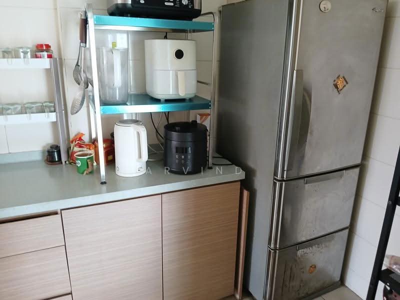 271C Punggol Walk, 271C Punggol Walk, Hougang / Punggol / Sengkang, 3 Bedrooms, 1,119 sqft, HDB Flat For Rent, by Arvind (PN), 500263451 - Kitchen - PropertyGuru.com.sg