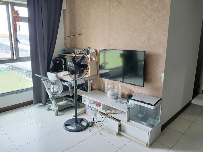 271C Punggol Walk, 271C Punggol Walk, Hougang / Punggol / Sengkang, 3 Bedrooms, 1,119 sqft, HDB Flat For Rent, by Arvind (PN), 500263451 - Study - PropertyGuru.com.sg