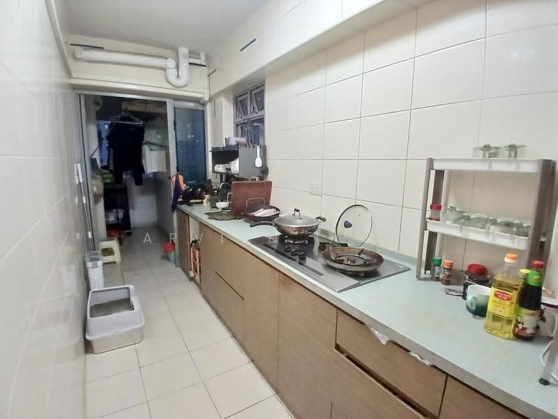 271C Punggol Walk, 271C Punggol Walk, Hougang / Punggol / Sengkang, 3 Bedrooms, 1,119 sqft, HDB Flat For Rent, by Arvind (PN), 500263451 - PropertyGuru.com.sg