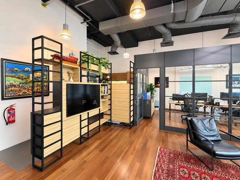 Robinson Square, 144 Robinson Road, Boat Quay / Raffles Place / Marina, 1,173 sqft, Office For Sale, by Patrick Ong 王鹏若(安仔), 500263453 - Interior - CommercialGuru.com.sg