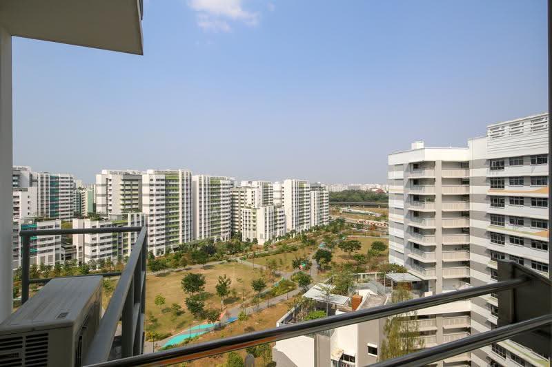 626A Tampines Street 61, 626A Tampines Street 61, Pasir Ris / Tampines, 3 Bedrooms, 1,001 sqft, HDB Flat For Sale, by Aaron Goh, 500263454 - Exterior - PropertyGuru.com.sg