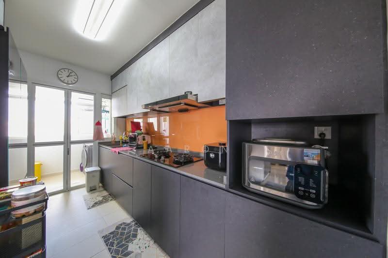 626A Tampines Street 61, 626A Tampines Street 61, Pasir Ris / Tampines, 3 Bedrooms, 1,001 sqft, HDB Flat For Sale, by Aaron Goh, 500263454 - Kitchen - PropertyGuru.com.sg