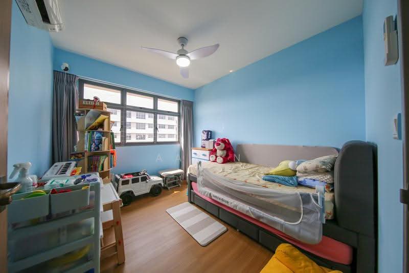 626A Tampines Street 61, 626A Tampines Street 61, Pasir Ris / Tampines, 3 Bedrooms, 1,001 sqft, HDB Flat For Sale, by Aaron Goh, 500263454 - Bedroom - PropertyGuru.com.sg