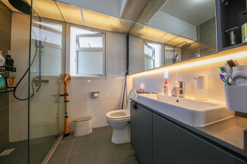 626A Tampines Street 61, 626A Tampines Street 61, Pasir Ris / Tampines, 3 Bedrooms, 1,001 sqft, HDB Flat For Sale, by Aaron Goh, 500263454 - Bathroom - PropertyGuru.com.sg