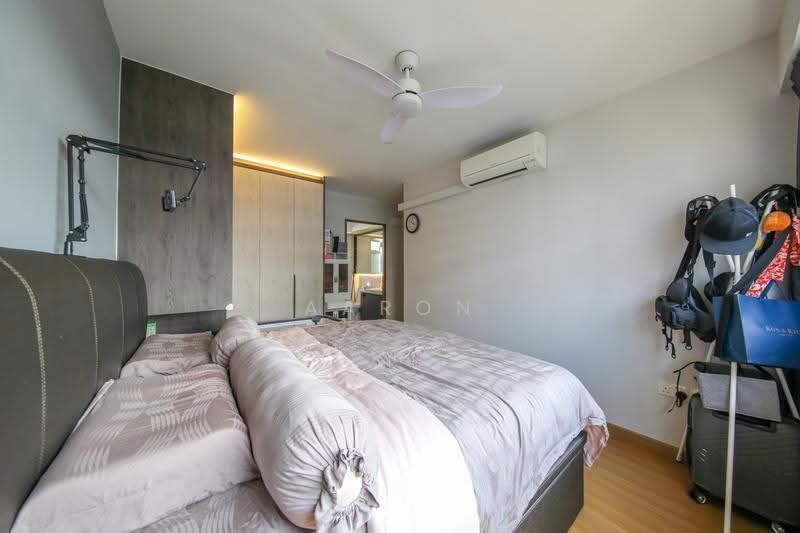 626A Tampines Street 61, 626A Tampines Street 61, Pasir Ris / Tampines, 3 Bedrooms, 1,001 sqft, HDB Flat For Sale, by Aaron Goh, 500263454 - Bedroom - PropertyGuru.com.sg