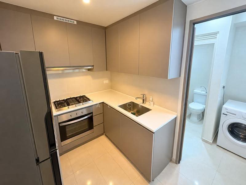 FLO Residence, Punggol Field Walk, Hougang / Punggol / Sengkang, 3 Bedrooms, 1,012 sqft, Condominium For Sale, by Alice Ong, 500263455 - PropertyGuru.com.sg