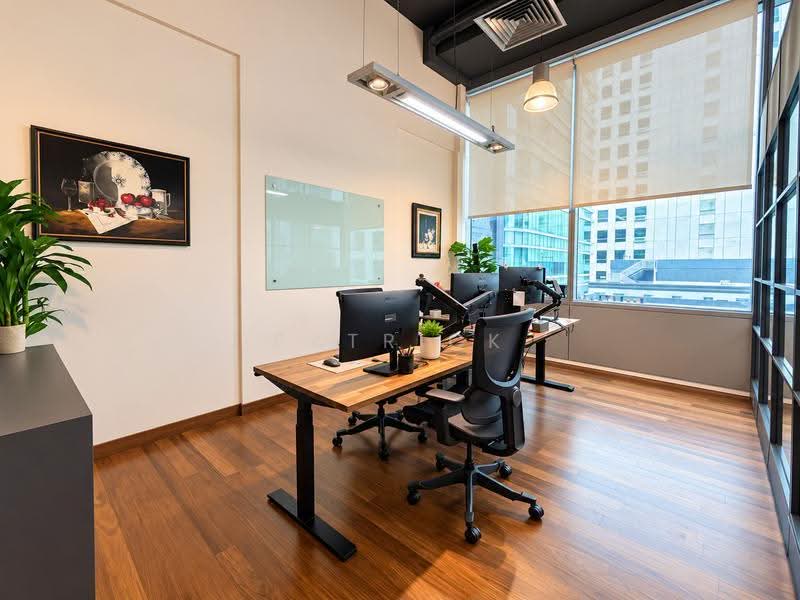 Robinson Square, 144 Robinson Road, Boat Quay / Raffles Place / Marina, 1,173 sqft, Office For Rent, by Patrick Ong 王鹏若(安仔), 500263458 - Interior - CommercialGuru.com.sg