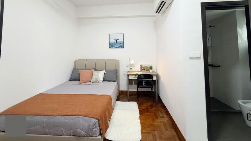 Westwood Terrace, Boon Lay / Jurong / Tuas, Room Rental, 200 sqft, Terraced House For Rent, by Maple Yap, 500263460 - STUDIO4 - PropertyGuru.com.sg