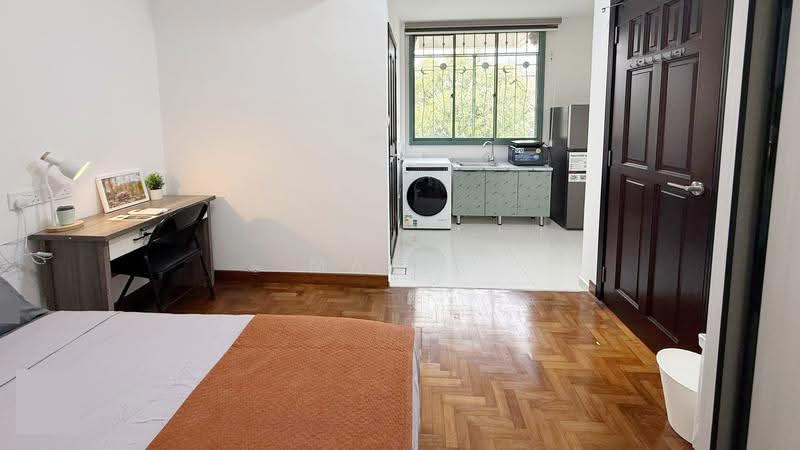 Westwood Terrace, Boon Lay / Jurong / Tuas, Room Rental, 200 sqft, Terraced House For Rent, by Maple Yap, 500263460 - STUDIO4 - PropertyGuru.com.sg