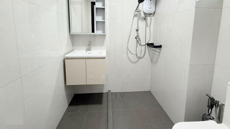 Westwood Terrace, Boon Lay / Jurong / Tuas, Room Rental, 200 sqft, Terraced House For Rent, by Maple Yap, 500263460 - STUDIO4 Bathroom - PropertyGuru.com.sg