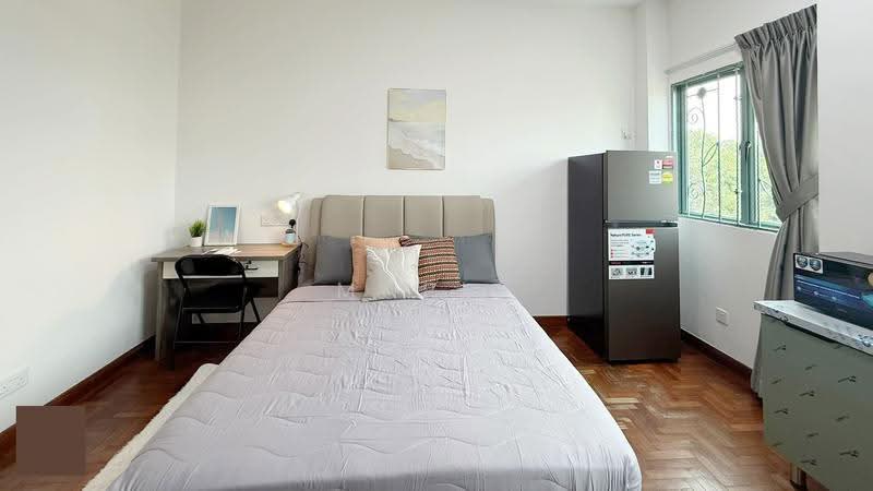 Westwood Terrace, Boon Lay / Jurong / Tuas, Room Rental, 200 sqft, Terraced House For Rent, by Maple Yap, 500263460 - STUDIO6 - PropertyGuru.com.sg