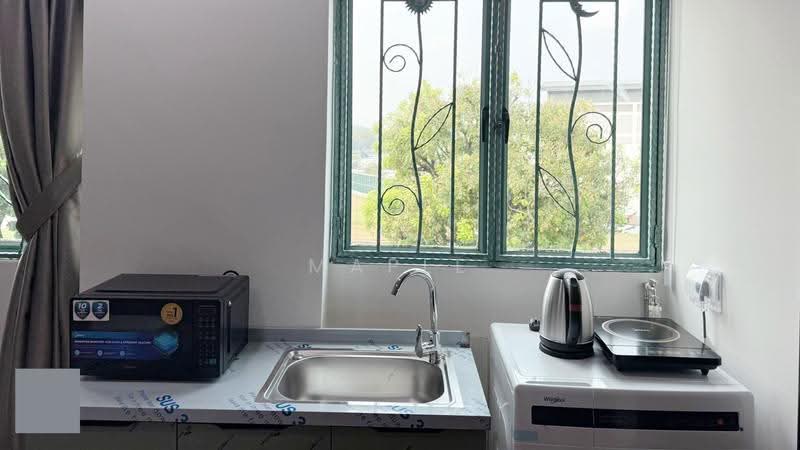 Westwood Terrace, Boon Lay / Jurong / Tuas, Room Rental, 200 sqft, Terraced House For Rent, by Maple Yap, 500263460 - STUDIO6 Kitchen - PropertyGuru.com.sg