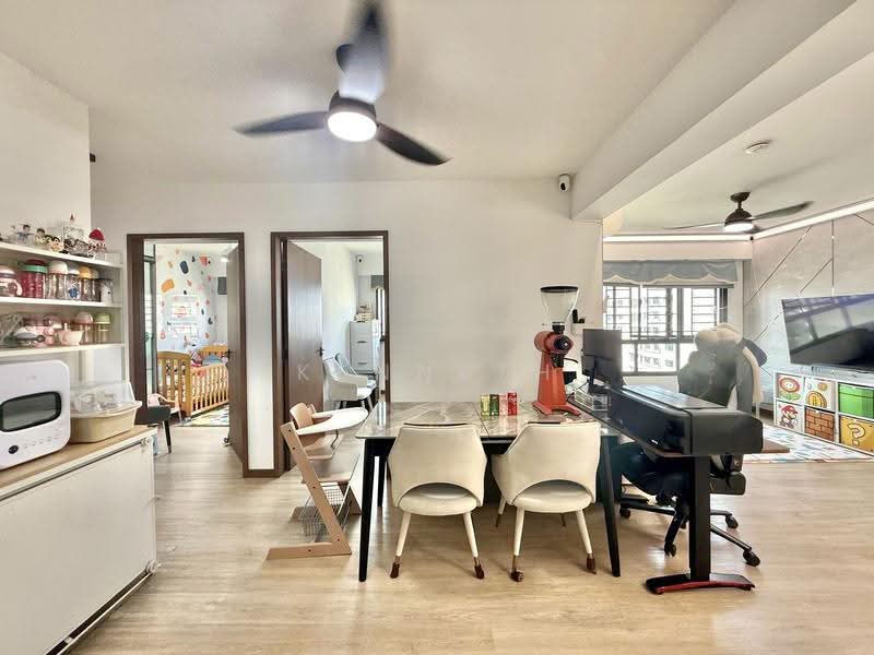 402A Fernvale Lane, 402A Fernvale Lane, Hougang / Punggol / Sengkang, 3 Bedrooms, 1,001 sqft, HDB Flat For Sale, by Kenneth Yeo, 500263462 - Interior - PropertyGuru.com.sg