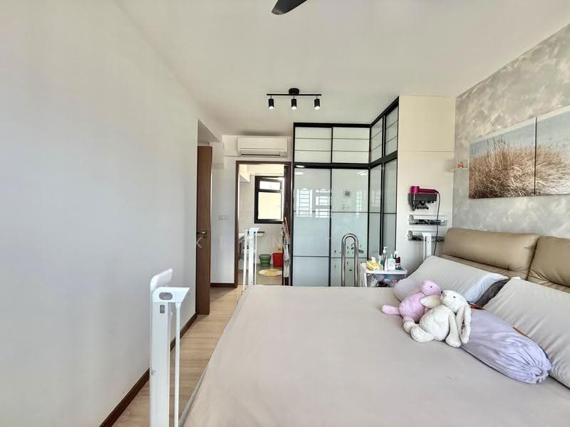 402A Fernvale Lane, 402A Fernvale Lane, Hougang / Punggol / Sengkang, 3 Bedrooms, 1,001 sqft, HDB Flat For Sale, by Kenneth Yeo, 500263462 - Bedroom - PropertyGuru.com.sg