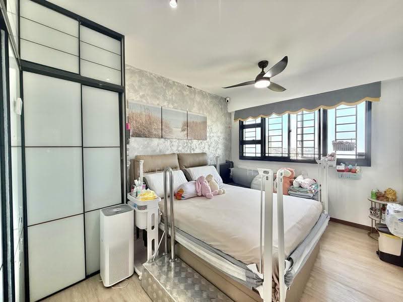 402A Fernvale Lane, 402A Fernvale Lane, Hougang / Punggol / Sengkang, 3 Bedrooms, 1,001 sqft, HDB Flat For Sale, by Kenneth Yeo, 500263462 - Bedroom - PropertyGuru.com.sg