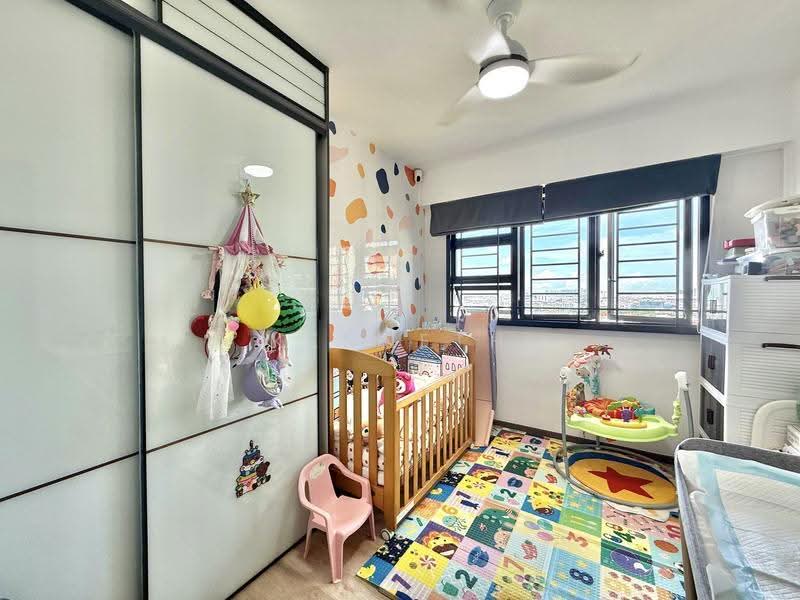 402A Fernvale Lane, 402A Fernvale Lane, Hougang / Punggol / Sengkang, 3 Bedrooms, 1,001 sqft, HDB Flat For Sale, by Kenneth Yeo, 500263462 - Bedroom - PropertyGuru.com.sg