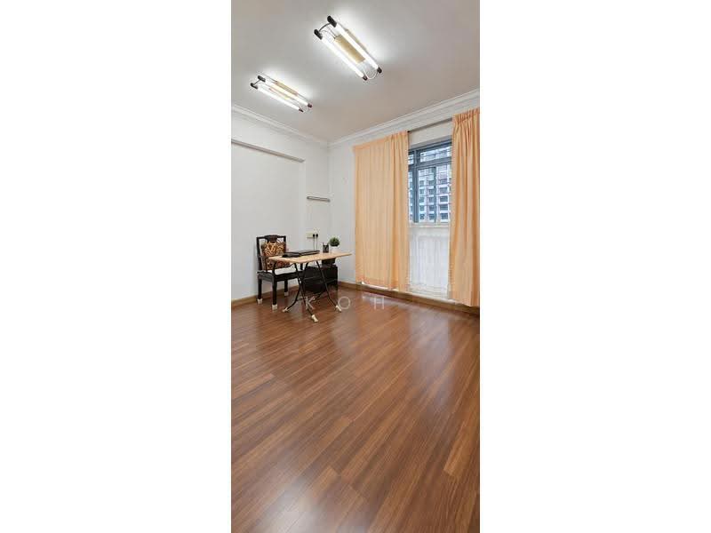 Emerald Park, 2 Indus Road, Alexandra / Commonwealth, 3 Bedrooms, 1,206 sqft, Condominium For Sale, by Koh Zheng Jie, 500263463 - Study - PropertyGuru.com.sg