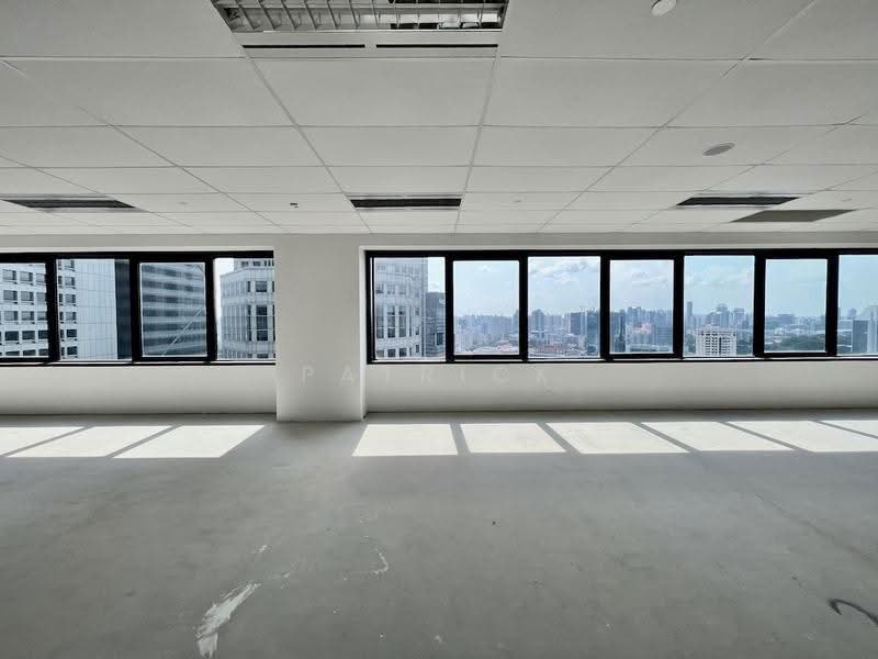 Six Battery Road Building, 6 Battery Road, Boat Quay / Raffles Place / Marina, 3,000 sqft, Office For Rent, by Patrick Ong 王鹏若(安仔), 500263464 - Interior - CommercialGuru.com.sg