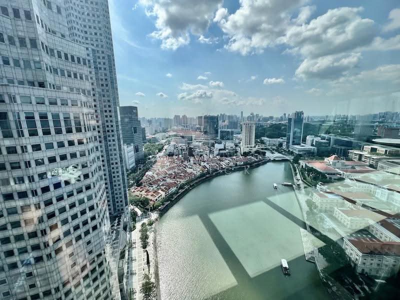 Six Battery Road Building, 6 Battery Road, Boat Quay / Raffles Place / Marina, 3,000 sqft, Office For Rent, by Patrick Ong 王鹏若(安仔), 500263464 - View - CommercialGuru.com.sg