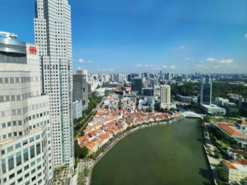 Six Battery Road Building, 6 Battery Road, Boat Quay / Raffles Place / Marina, 3,000 sqft, Office For Rent, by Patrick Ong 王鹏若(安仔), 500263464 - View - CommercialGuru.com.sg
