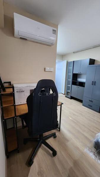 Studio Room available for rent in 204 Choa Chu Kang Ave 1, 102, , Room Rental, 170 sqft, HDB Flat For Rent, by Nickson Guay, 500263466 - Study - PropertyGuru.com.sg