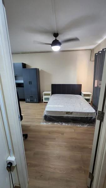 Studio Room available for rent in 204 Choa Chu Kang Ave 1, 102, , Room Rental, 170 sqft, HDB Flat For Rent, by Nickson Guay, 500263466 - Bedroom - PropertyGuru.com.sg