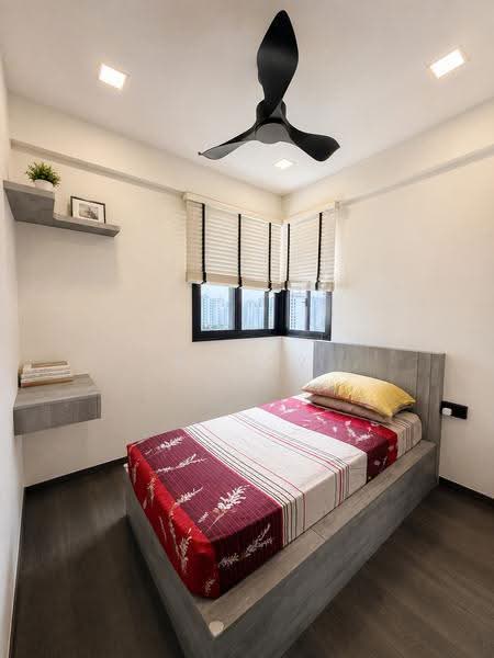 River Isles, Punggol Central, Hougang / Punggol / Sengkang, 3 Bedrooms, 947 sqft, Condominium For Sale, by Bobby Lu, 500263467 - PropertyGuru.com.sg