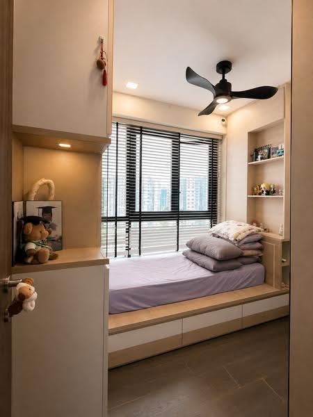River Isles, Punggol Central, Hougang / Punggol / Sengkang, 3 Bedrooms, 947 sqft, Condominium For Sale, by Bobby Lu, 500263467 - PropertyGuru.com.sg